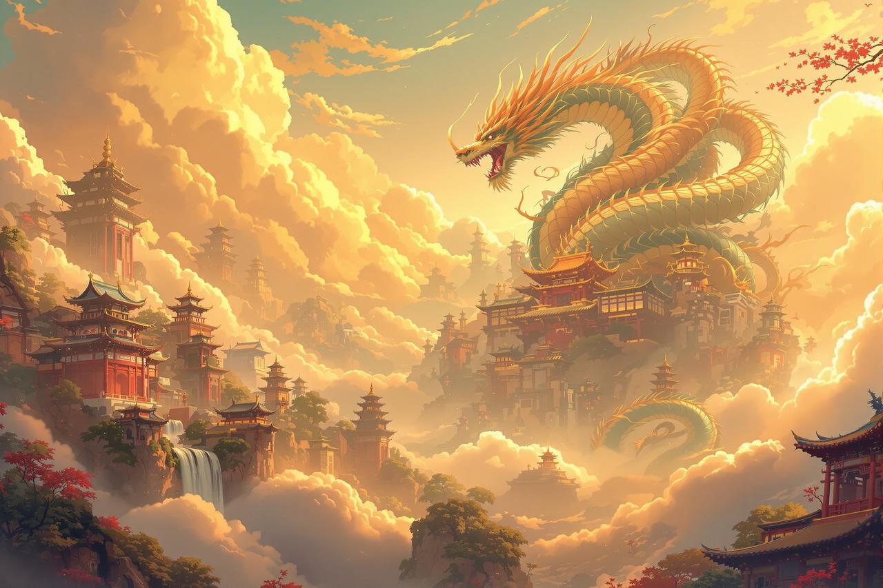 山海异兽录 - 短剧大全网站