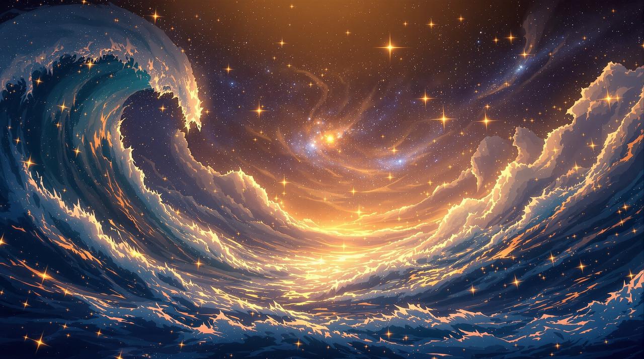 星辰之海 - 短剧大全网站精选推荐